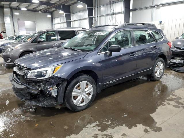 SUBARU OUTBACK 2015 4s4bsbac0f3306366