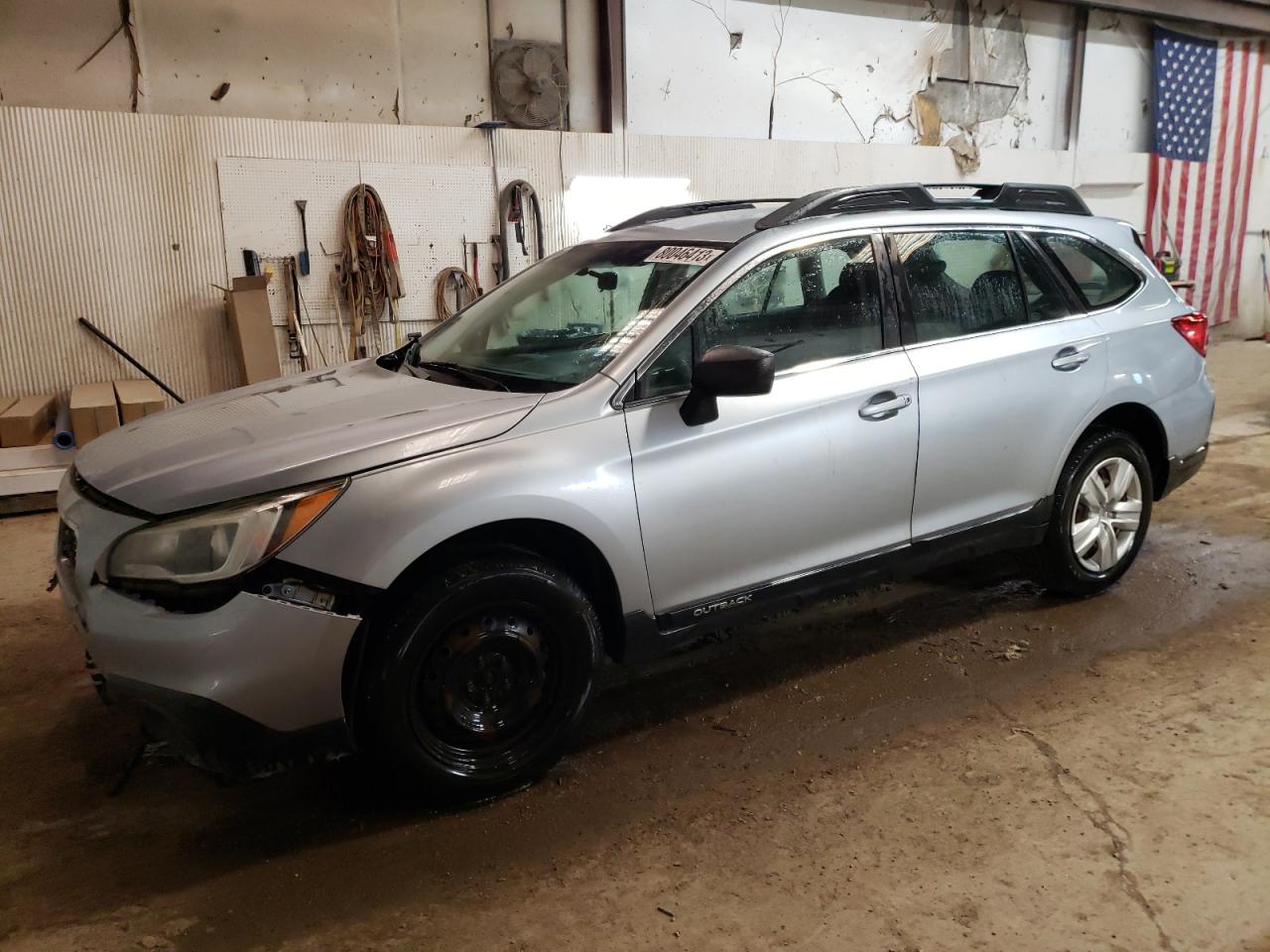 SUBARU OUTBACK 2016 4s4bsbac0g3200453