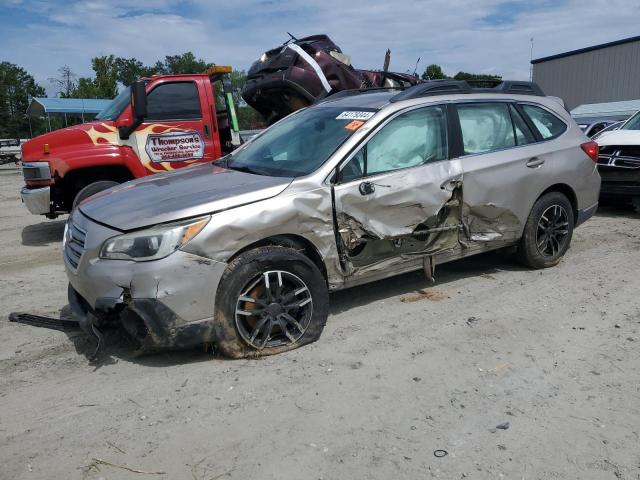 SUBARU OUTBACK 2016 4s4bsbac0g3329308