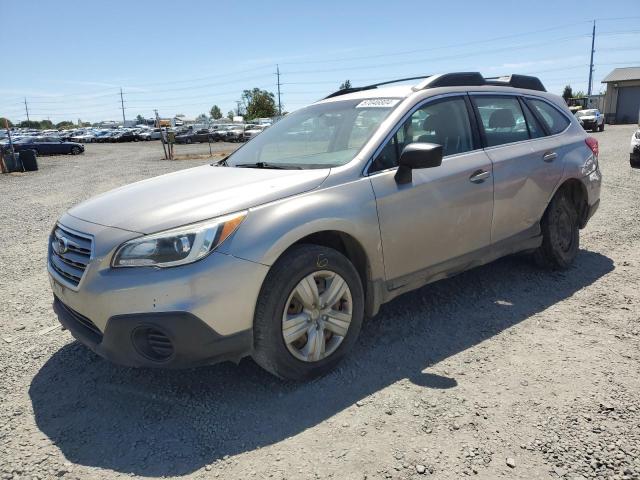 SUBARU OUTBACK 2015 4s4bsbac1f3230933