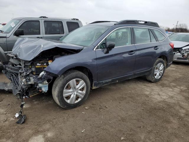 SUBARU OUTBACK 2. 2015 4s4bsbac1f3267495