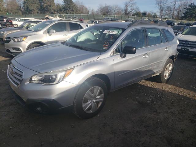 SUBARU OUTBACK 2016 4s4bsbac2g3267894