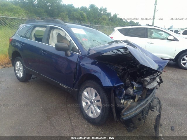 SUBARU OUTBACK 2015 4s4bsbac3f3212241