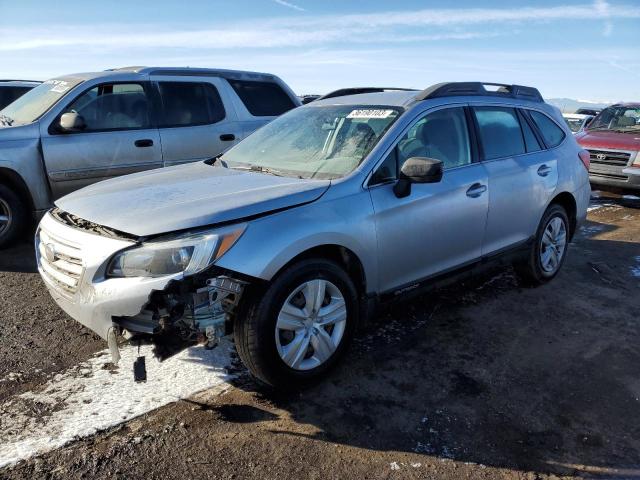 SUBARU OUTBACK 2. 2015 4s4bsbac5f3268990