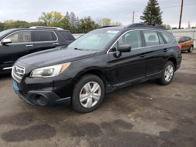 SUBARU OUTBACK 2. 2016 4s4bsbac6g3203051