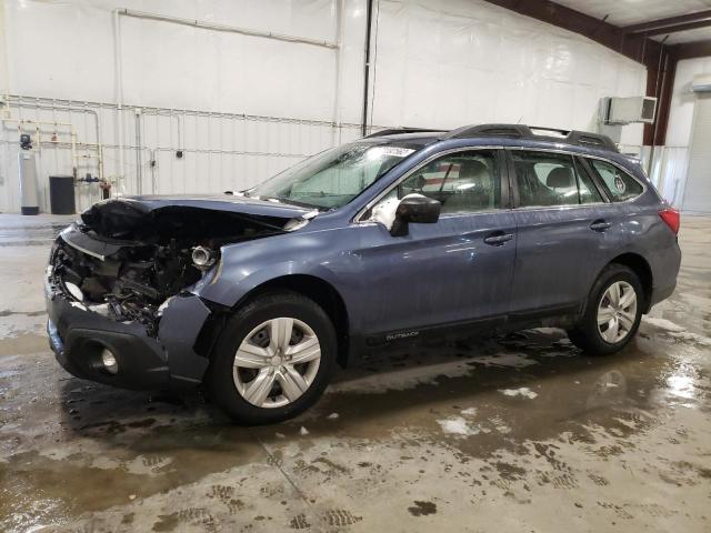 SUBARU OUTBACK 2. 2015 4s4bsbac7f3264584