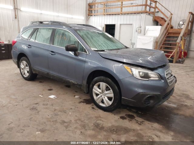 SUBARU OUTBACK 2015 4s4bsbac7f3337825