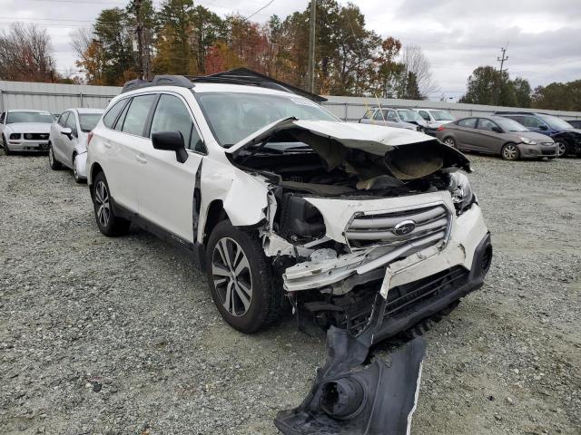 SUBARU OUTBACK 2. 2016 4s4bsbac7g3273674