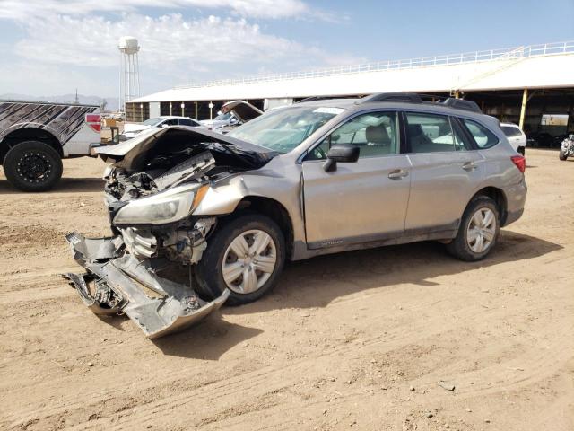 SUBARU OUTBACK 2016 4s4bsbac7g3317589