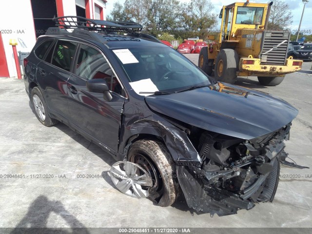 SUBARU OUTBACK 2016 4s4bsbac8g3338824