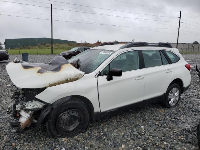 SUBARU OUTBACK 2. 2016 4s4bsbacxg3242693