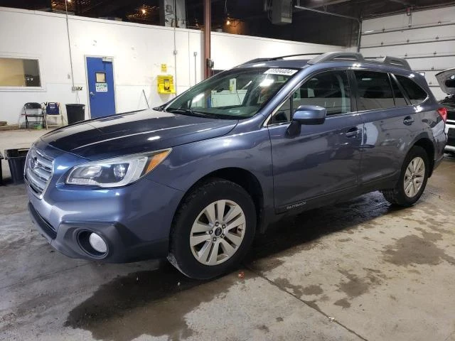 SUBARU OUTBACK 2. 2015 4s4bsbcc0f3247154