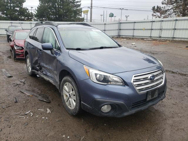 SUBARU OUTBACK 2015 4s4bsbcc0f3247879