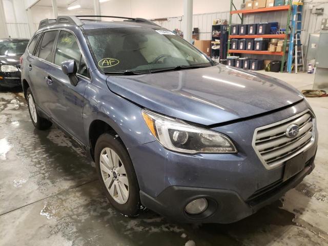 SUBARU OUTBACK 2. 2015 4s4bsbcc0f3248286