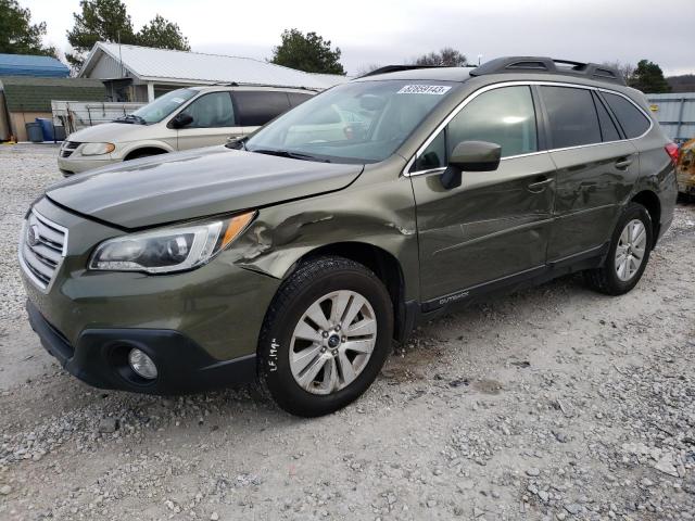 SUBARU OUTBACK 2015 4s4bsbcc0f3252466