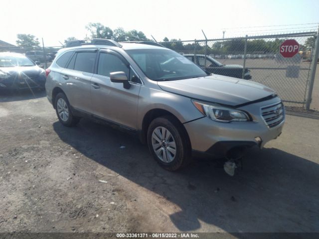 SUBARU OUTBACK 2015 4s4bsbcc0f3274922