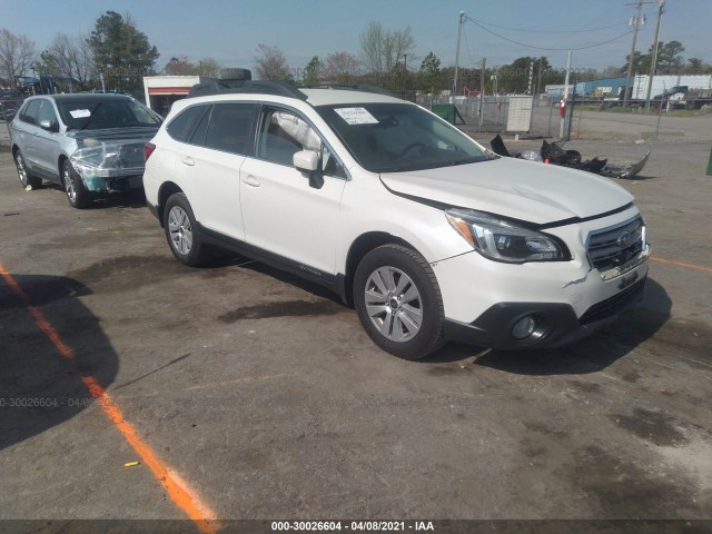 SUBARU OUTBACK 2015 4s4bsbcc0f3282101