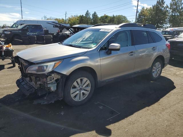 SUBARU OUTBACK 2. 2015 4s4bsbcc0f3291820