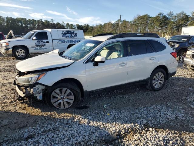 SUBARU OUTBACK 2. 2015 4s4bsbcc0f3314898