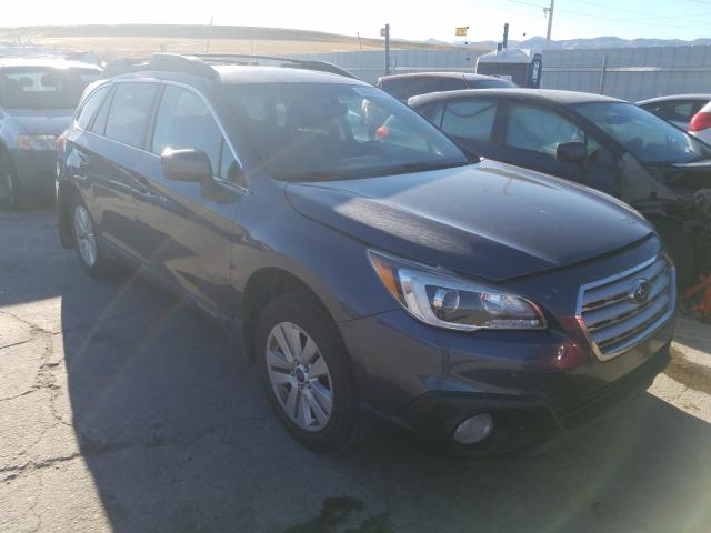 SUBARU OUTBACK 2. 2015 4s4bsbcc0f3319745