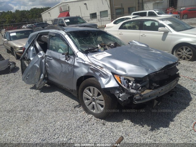 SUBARU OUTBACK 2015 4s4bsbcc0f3328025