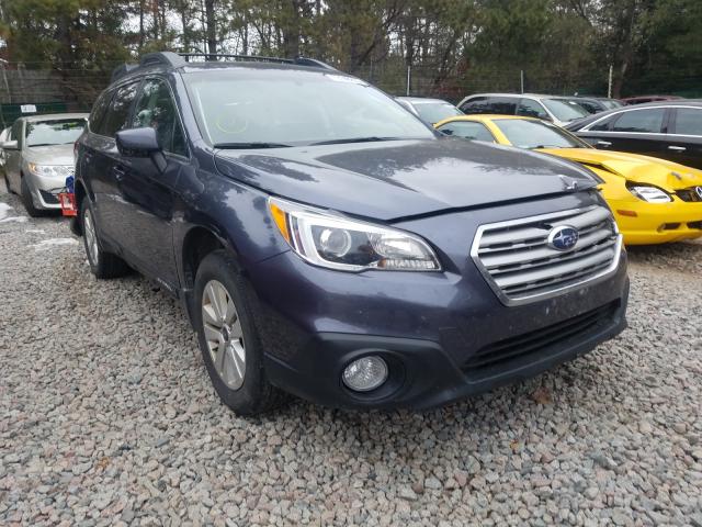 SUBARU OUTBACK 2. 2015 4s4bsbcc0f3360926