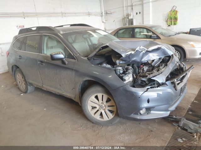 SUBARU OUTBACK 2016 4s4bsbcc0g3200661