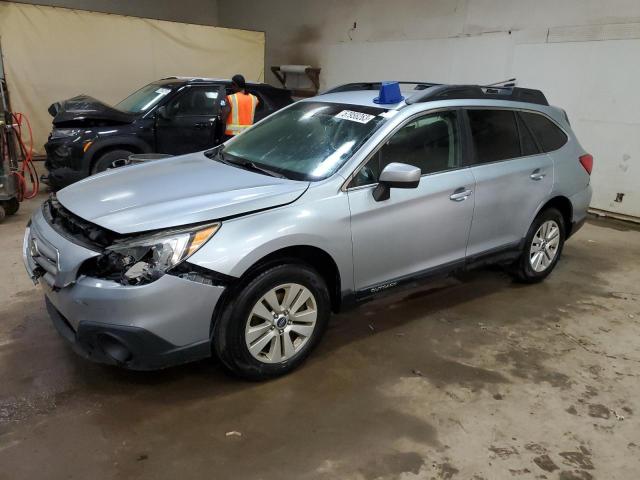 SUBARU OUTBACK 2. 2016 4s4bsbcc0g3207691