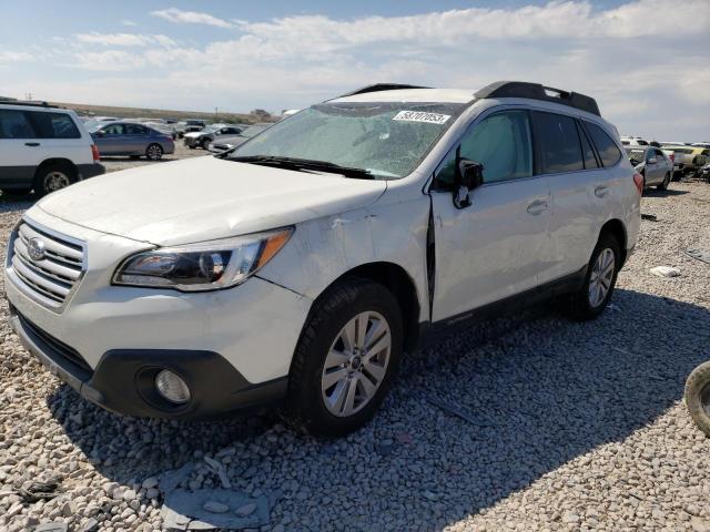 SUBARU OUTBACK 2. 2016 4s4bsbcc0g3224264