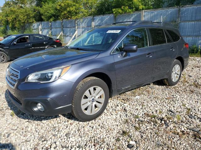 SUBARU OUTBACK 2. 2016 4s4bsbcc0g3264392