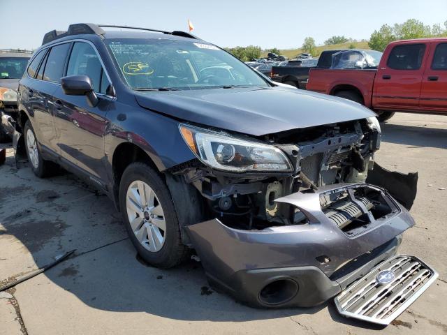 SUBARU OUTBACK 2. 2016 4s4bsbcc0g3291317