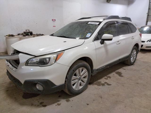 SUBARU OUTBACK 2. 2015 4s4bsbcc1f3229617