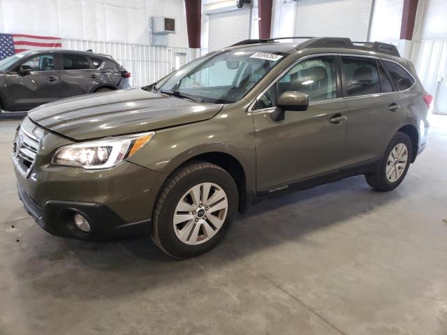 SUBARU OUTBACK 2. 2015 4s4bsbcc1f3239404