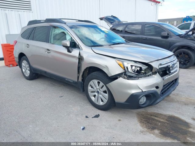 SUBARU OUTBACK 2015 4s4bsbcc1f3241329