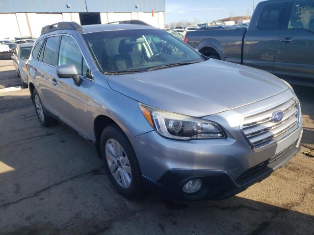 SUBARU OUTBACK 2. 2015 4s4bsbcc1f3261080