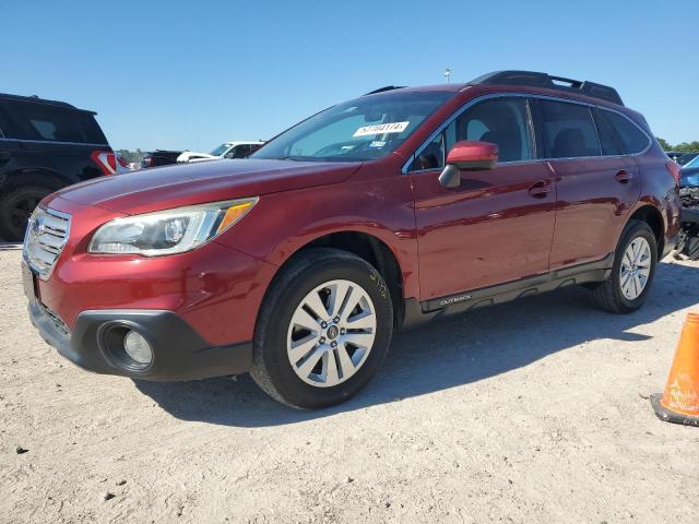 SUBARU OUTBACK 2. 2015 4s4bsbcc1f3316160