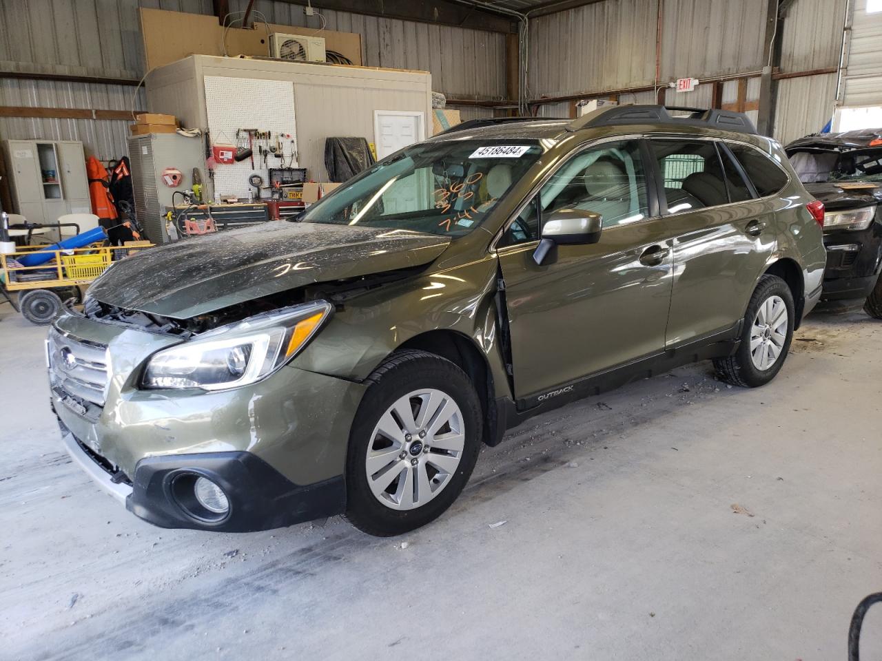 SUBARU OUTBACK 2015 4s4bsbcc1f3338448