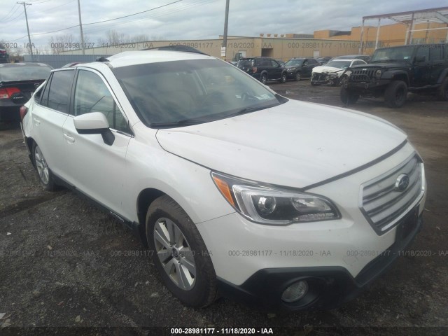 SUBARU OUTBACK 2015 4s4bsbcc1f3351412