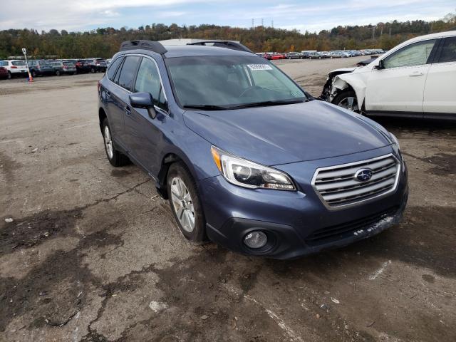 SUBARU OUTBACK 2. 2015 4s4bsbcc1f3356528