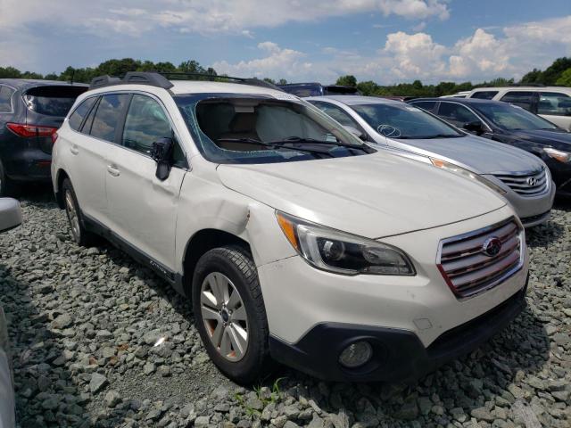 SUBARU OUTBACK 2. 2016 4s4bsbcc1g3217906