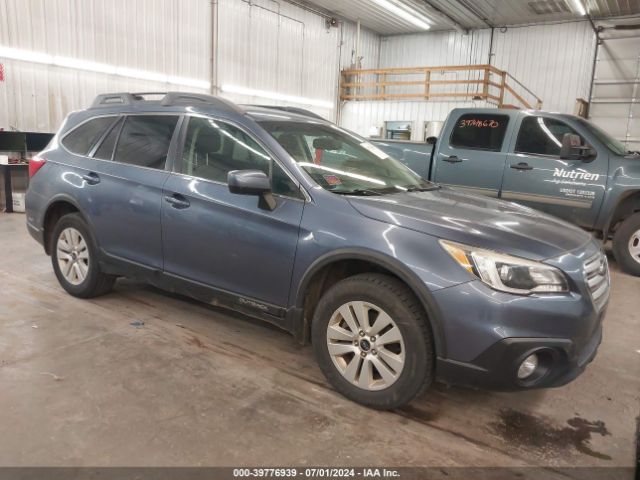 SUBARU OUTBACK 2016 4s4bsbcc1g3302082