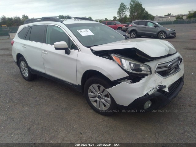 SUBARU OUTBACK 2016 4s4bsbcc1g3309114