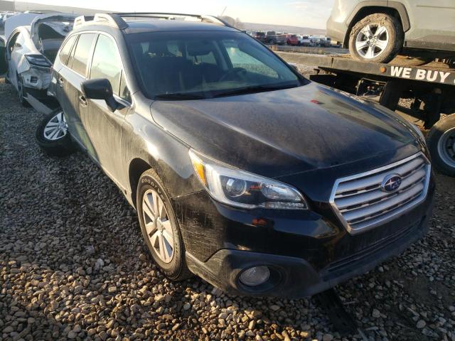 SUBARU OUTBACK 2. 2016 4s4bsbcc1g3347748