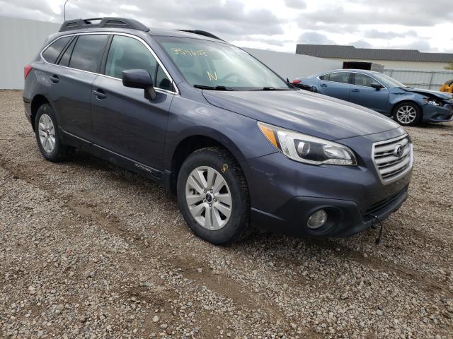 SUBARU OUTBACK 2. 2016 4s4bsbcc1g3359608