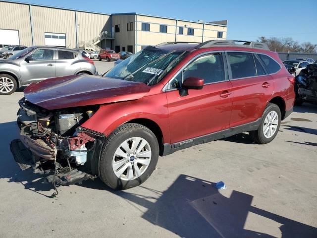 SUBARU OUTBACK 2015 4s4bsbcc2f3213717