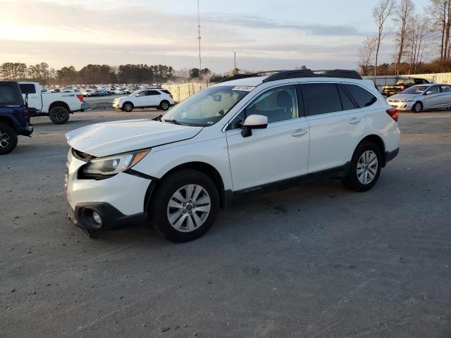 SUBARU OUTBACK 2. 2015 4s4bsbcc2f3228833