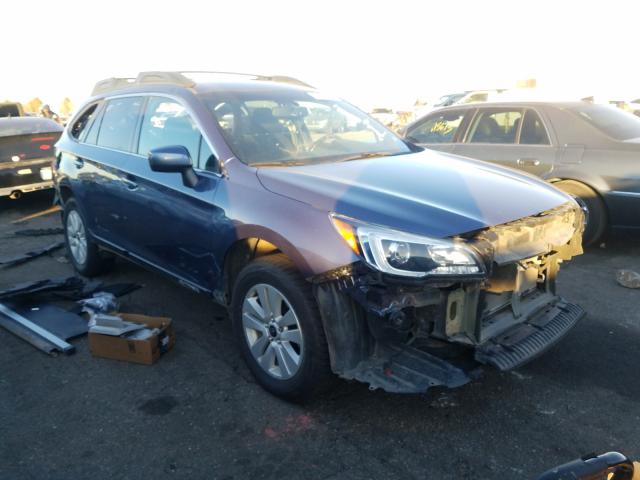 SUBARU OUTBACK 2. 2015 4s4bsbcc2f3252565