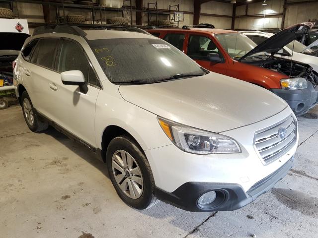 SUBARU OUTBACK 2. 2015 4s4bsbcc2f3317348