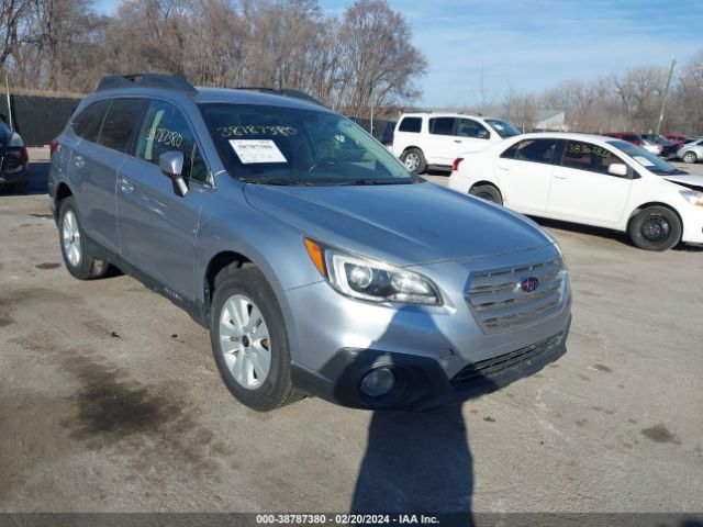 SUBARU OUTBACK 2016 4s4bsbcc2g3203772