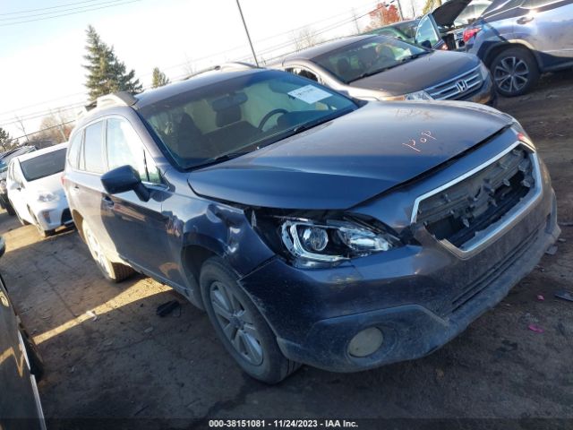 SUBARU OUTBACK 2016 4s4bsbcc2g3207174